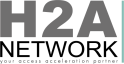 H2A Network Logo